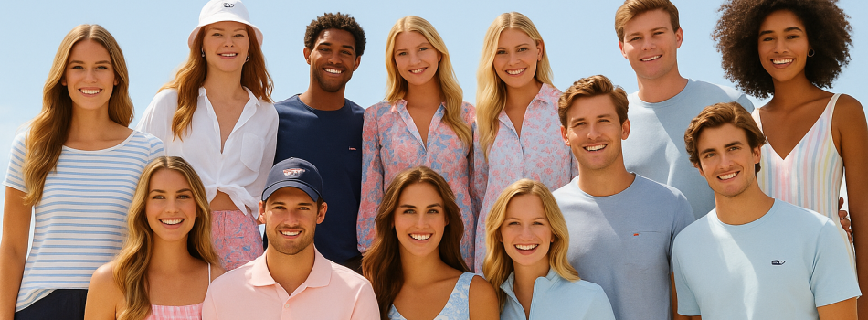  vineyard vines
